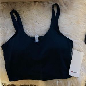 Lululemon Align Tank NWT